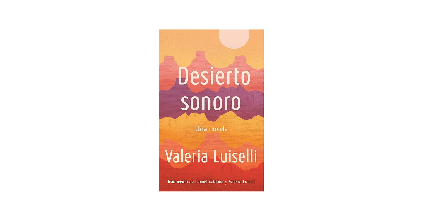 DESIERTO SONORO