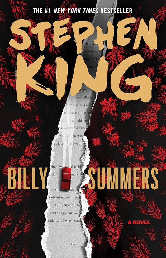BILLY SUMMERS
