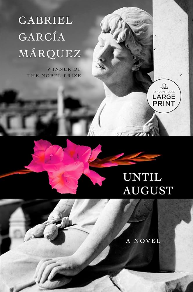 UNTIL AUGUST