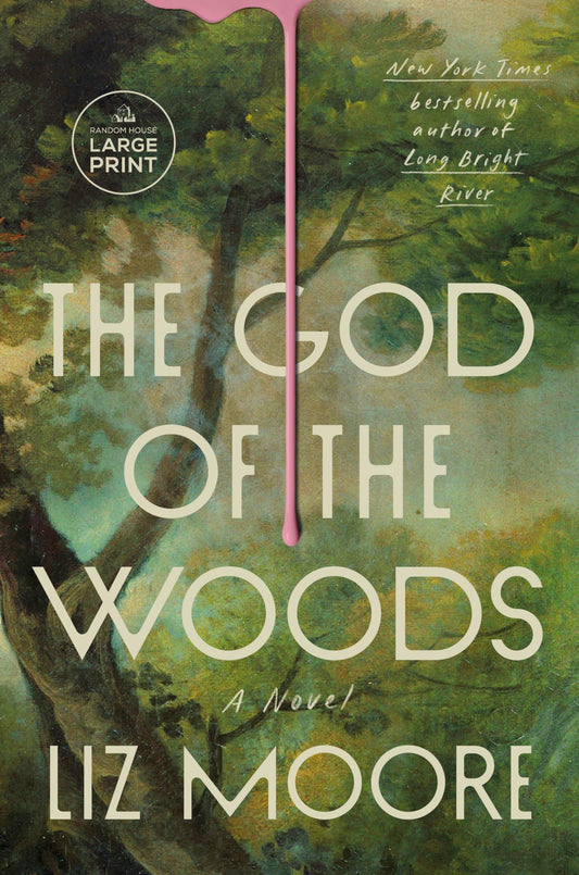 THE GOD OF THE WOODS