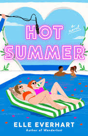HOT SUMMER