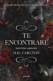 TE ENCONTRARE