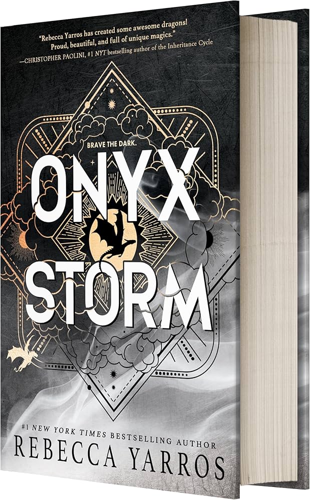 ONIX STORM