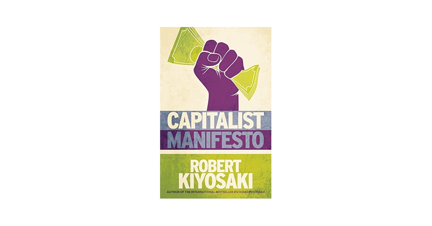 CAPITALIST MANIFESTO