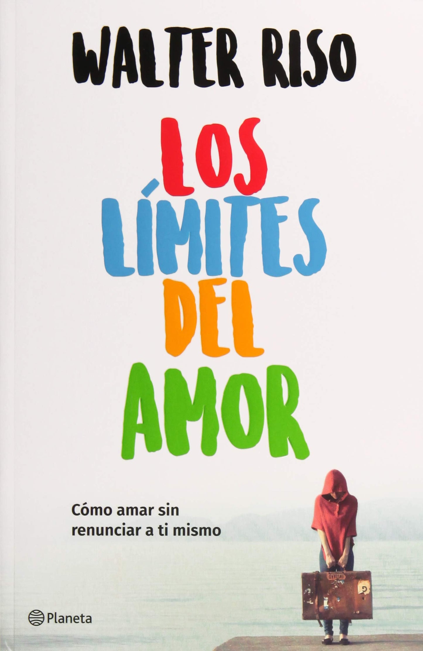 LOS LIMITES DEL AMOR