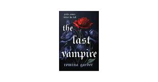 LAST VAMPIRE