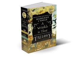 WRINKLE IN TIME TRILOGY