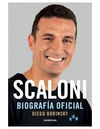 SCALONI BIOGRAFIA OFICIAL