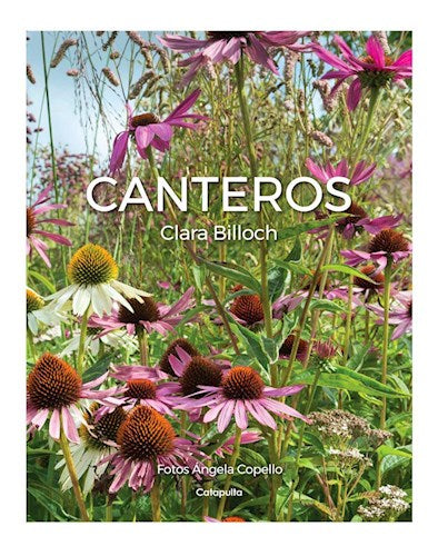 CANTEROS
