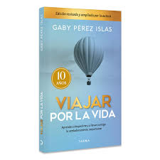 VIAJAR POR LA VIDA 10 ANIVERSARIO