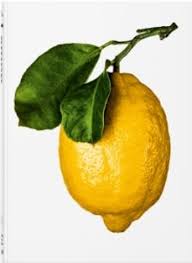 THE GOURMAND S LEMON