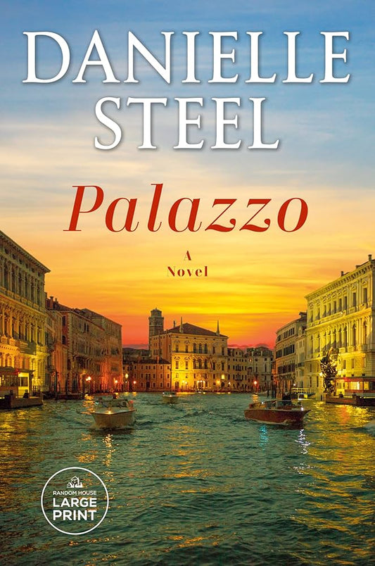 PALAZZO
