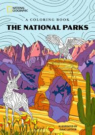 THE NATIONAL PARKS