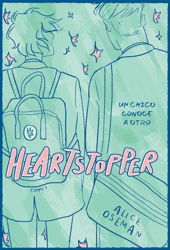 HEARTSTOPPER: EDICIÓN ESPECIAL - TOMO 1
