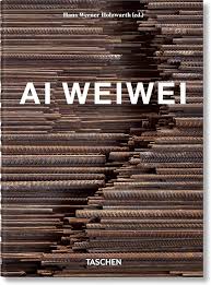 AI WEIWEI 40TH ANNIVERSARY EDITION