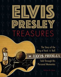 ELVIS PRESLEY TREASURES