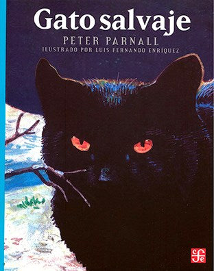 GATO SALVAJE