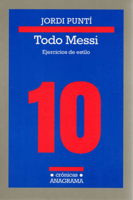 TODO MESSI