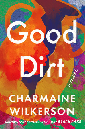 GOOD DIRT