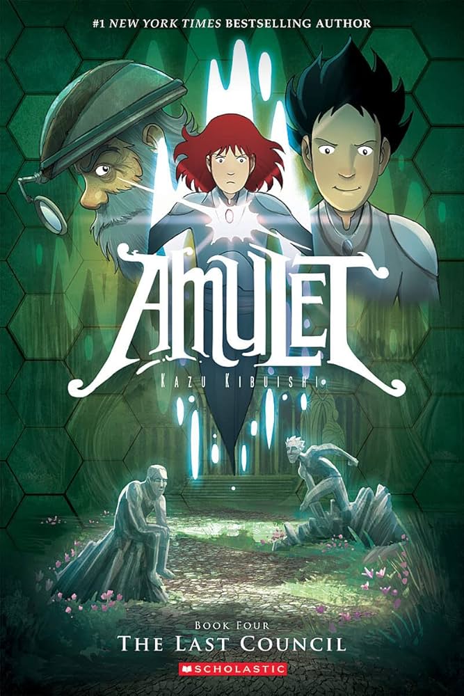 AMULET 4