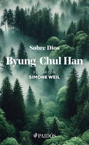 SOBRE DIOS PENSAR CON SIMONE WEIL