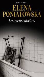 LAS SIETE CABRITAS