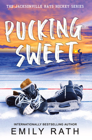 PUCKING SWEET