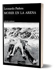 MORIR EN LA ARENA