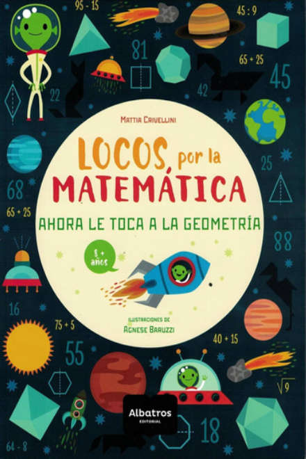 AHORA LE TOCA A LA GEOMETRIA