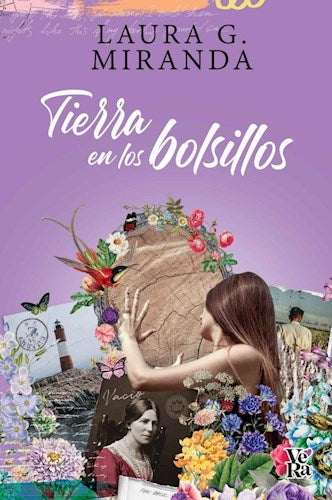 TIERRA EN LOS BOLSILLOS