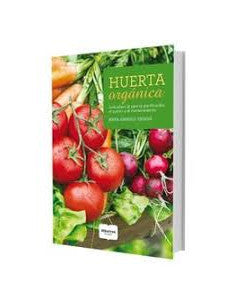 HUERTA ORNAMENTAL