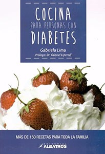 COCINA PARA PERSONAS CON DIABETES