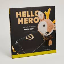 HELLO HERO