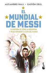 EL MUNDIAL DE MESSI