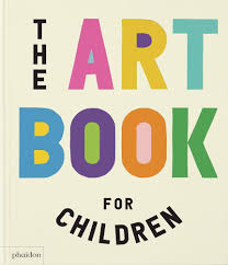 ART BOOK FOR CHILDREN