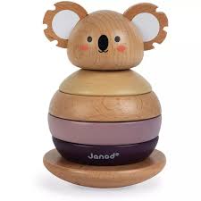 KOALA STACKER AND ROCKER