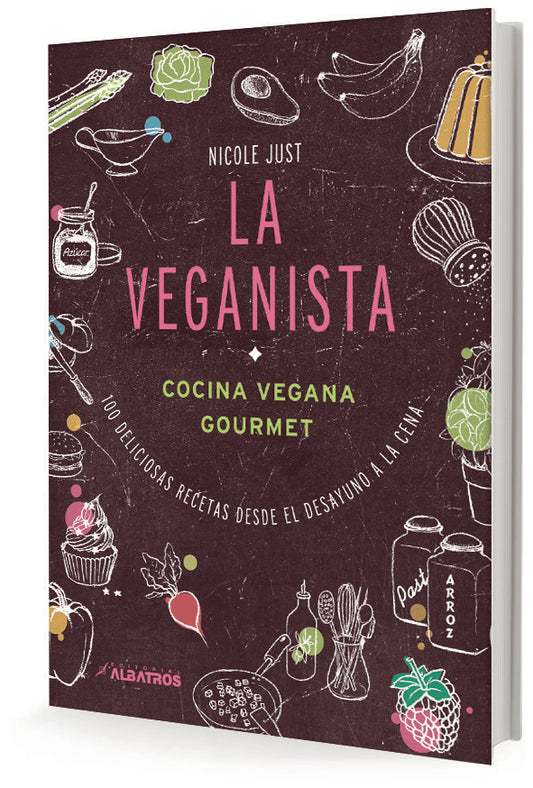 LA VEGANISTA