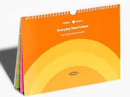 EVERYDAY MINDFULNESS CALENDAR