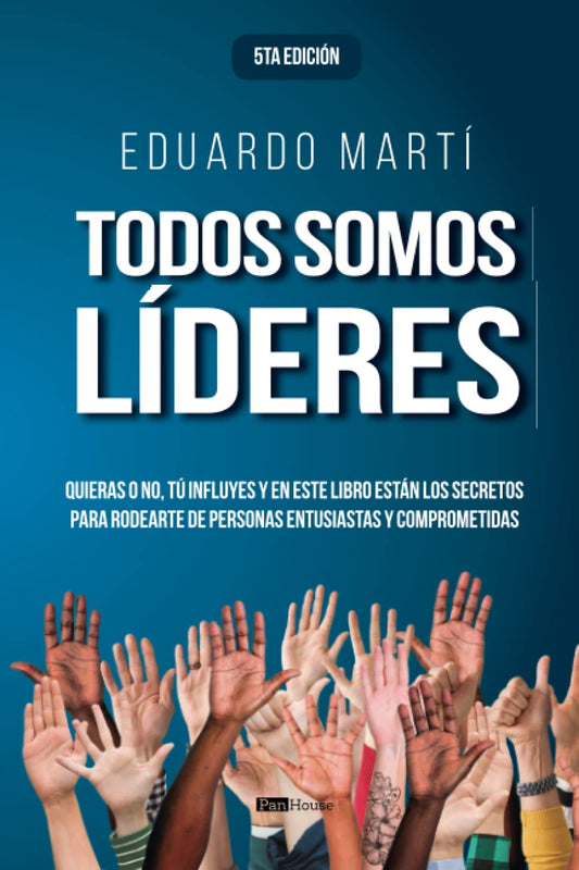 TODOS SOMOS LIDERES
