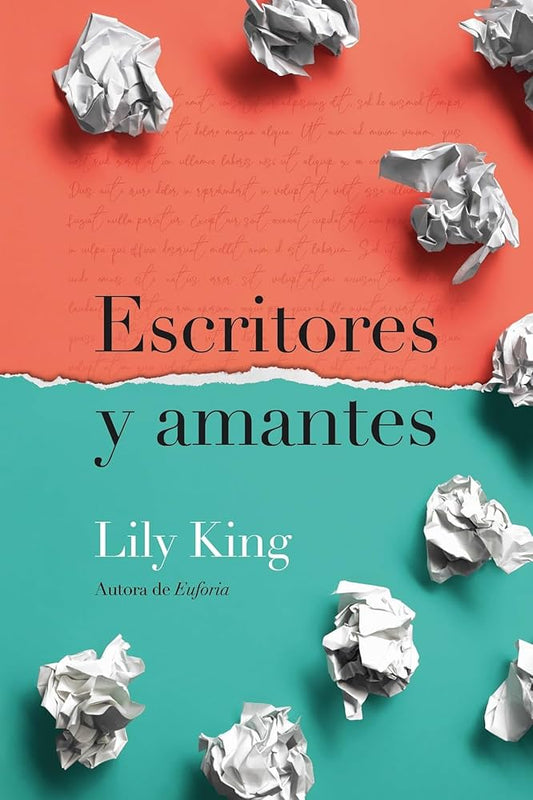 ESCRITORES Y AMANTES