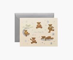 SWEET LITTLE ONE CARD SKU GCK026