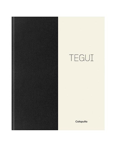 TEGUI - CON APENDICE EN INGLES