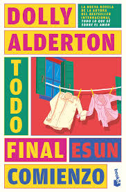 TODO FINAL ES UN COMIENZO