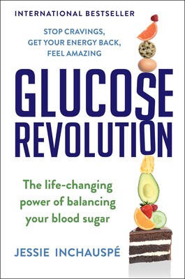 GLUCOSE REVOLUTION