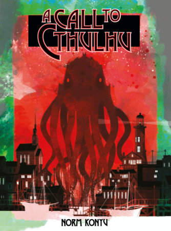 A CALL TO CTHULHU