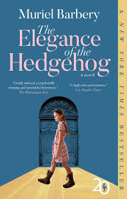THE ELEGANCE OF THE HEDGEHOG