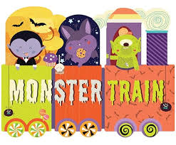 MONSTER TRAIN