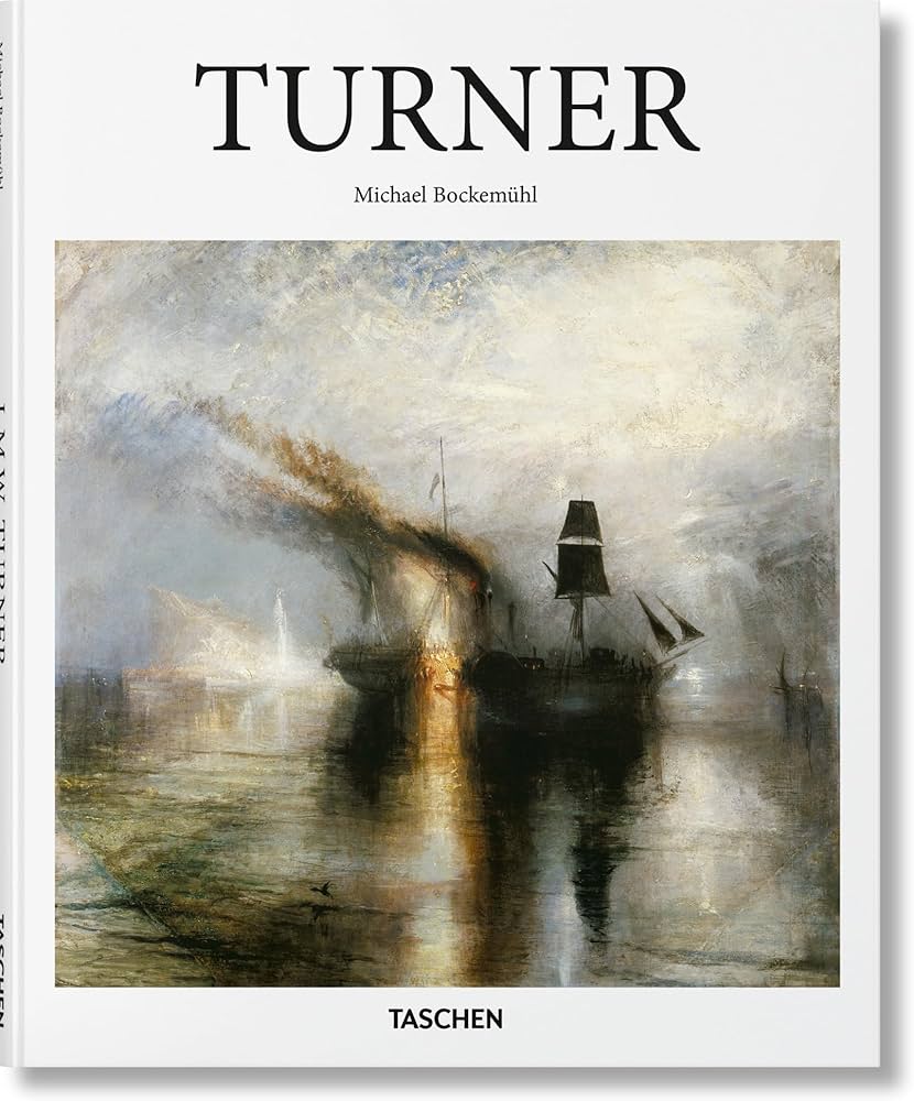TURNER