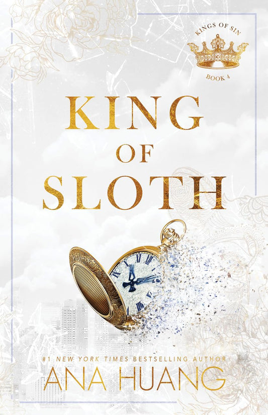 KING OF SLOTH KINGS OF SIN 4