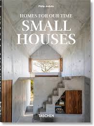 HOMES FOR OUR TIME SMALL HOUSES 45TH ED